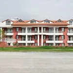 Hotel Carna Garden Side