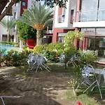 Hotel Carna Garden