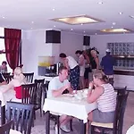 Hotel Carna Garden
