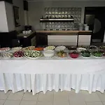 Carna Garden Hotel 3*
