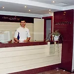 Carna Garden Hotel