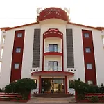 Carna Garden 3* Side