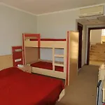 Carna Garden Готель Сіде