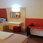 Carna Garden 3* Сіде