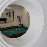 Carna Garden Готель