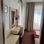 Carna Garden Готель Сіде