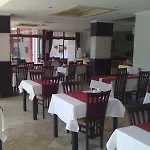 Готель Carna Garden Сіде