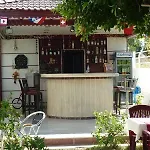 Carna Garden Готель 3*