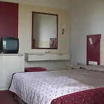 Готель Carna Garden Сіде