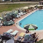 Carna Garden 3* Сіде