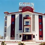 Готель Carna Garden 3*