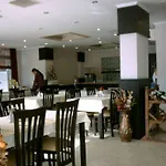 Carna Garden Готель Сіде