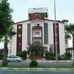 Готель Carna Garden 3*