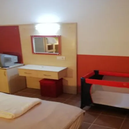 Carna Garden 3* سيدي