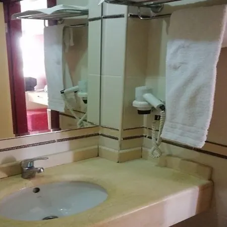 Carna Garden سيدي