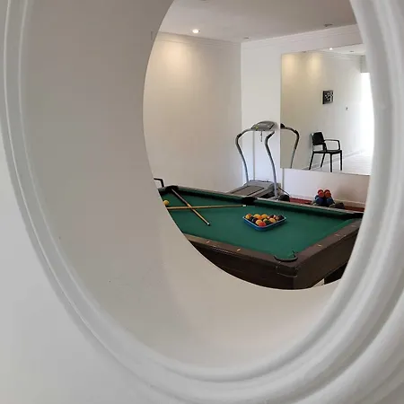 호텔 Carna Garden 3*