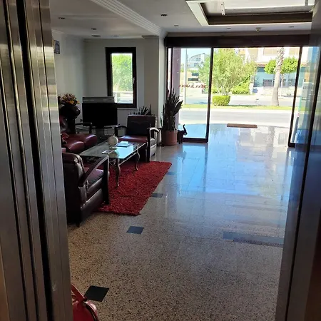 Carna Garden فندق