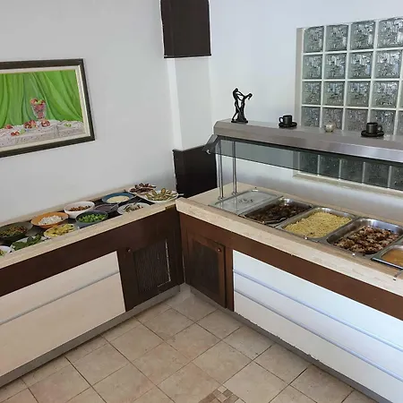 فندق Carna Garden سيدي