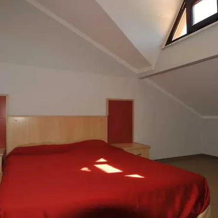 호텔 Carna Garden 시데