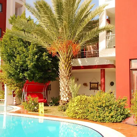 호텔 Carna Garden 3*