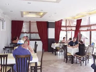 Carna Garden 3* 시데