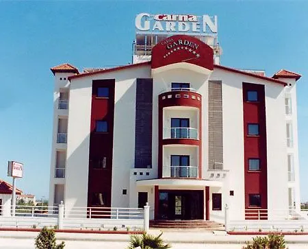 فندق Carna Garden 3*