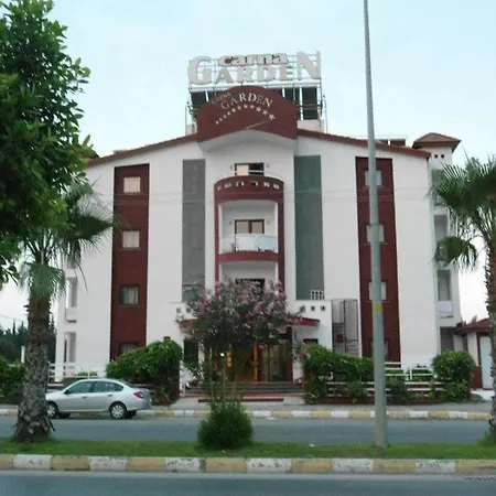 فندق Carna Garden 3*