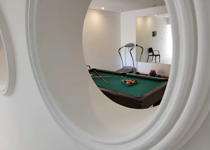 Hotel Carna Garden 3*