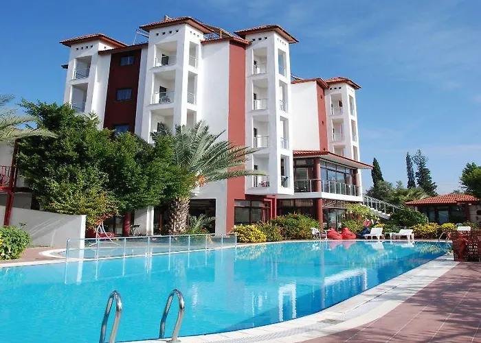 Carna Garden Hotel