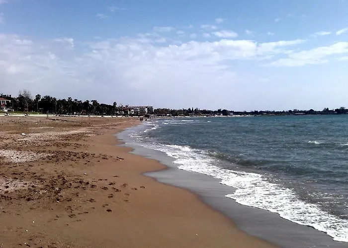 Carna Garden 3* Side