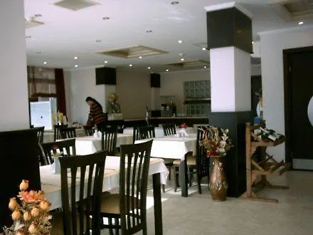 Carna Garden Hotel Side