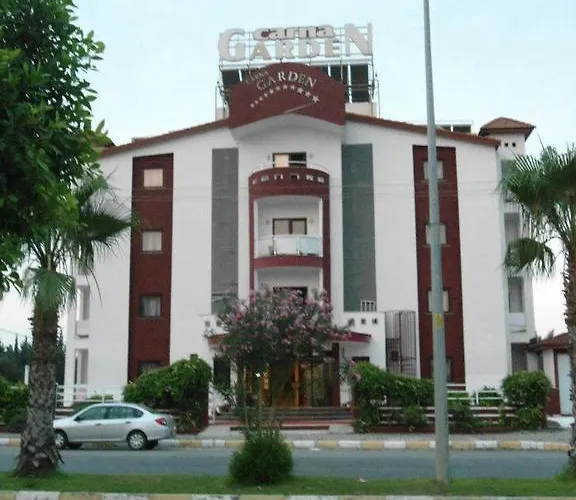 Hotel Carna Garden 3*