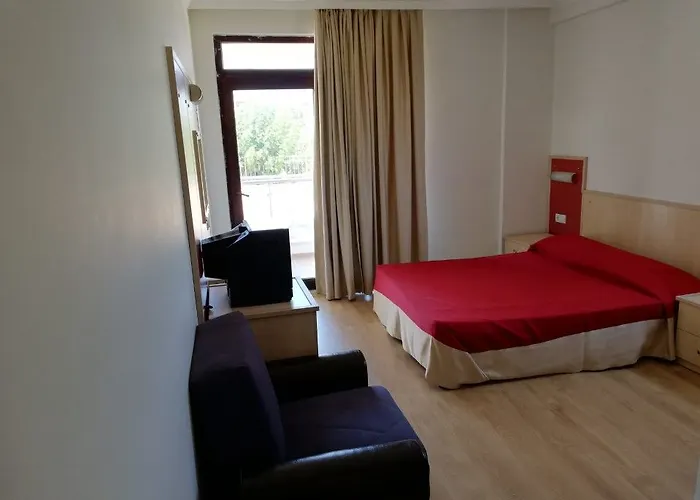 Carna Garden Hotel Side