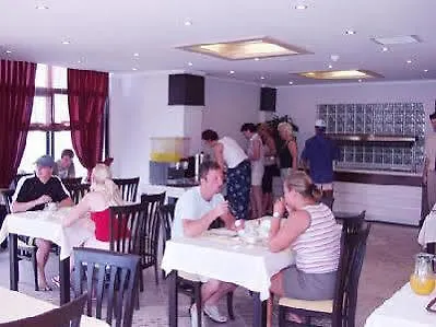 Hotel Carna Garden
