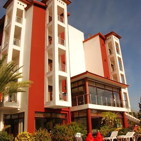 Hotel Carna Garden
