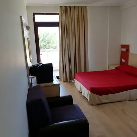 Carna Garden Hotel Side