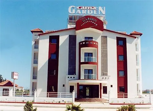 Hotel Carna Garden 3*