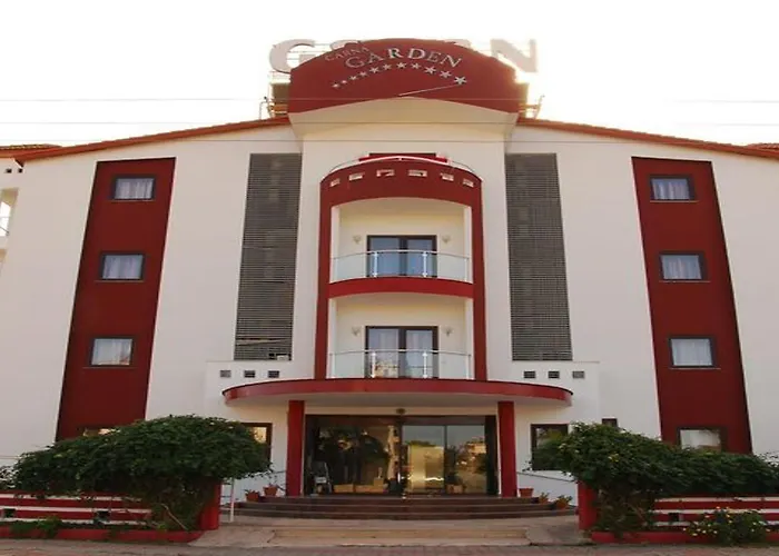Carna Garden Hotel